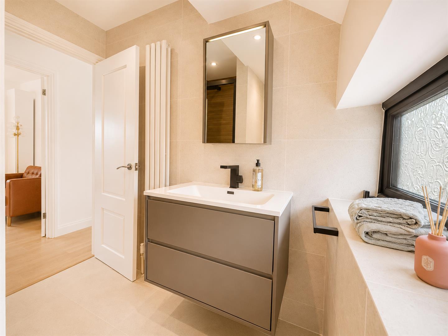 Pearse Grove, Walton Park, Milton Keynes